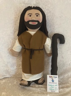 St. Joseph doll